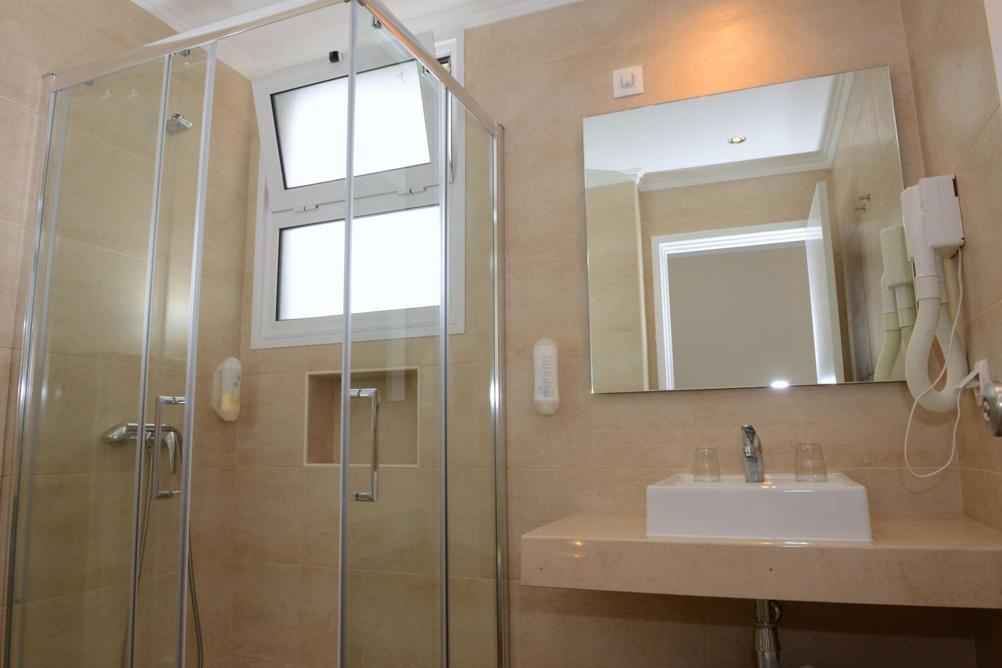 Apartahotel Duas Torres