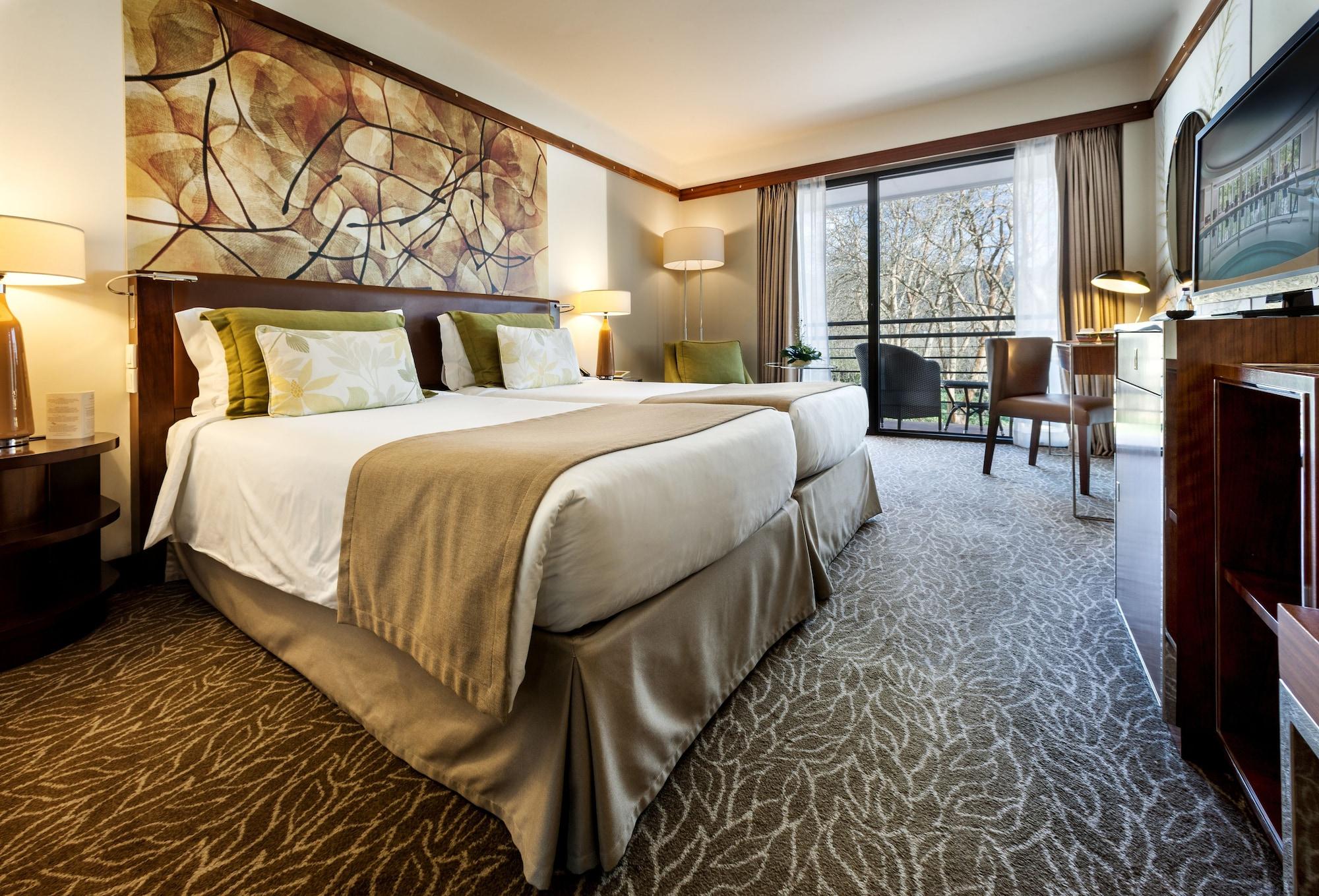 Hotel Terra Nostra Garden 4*