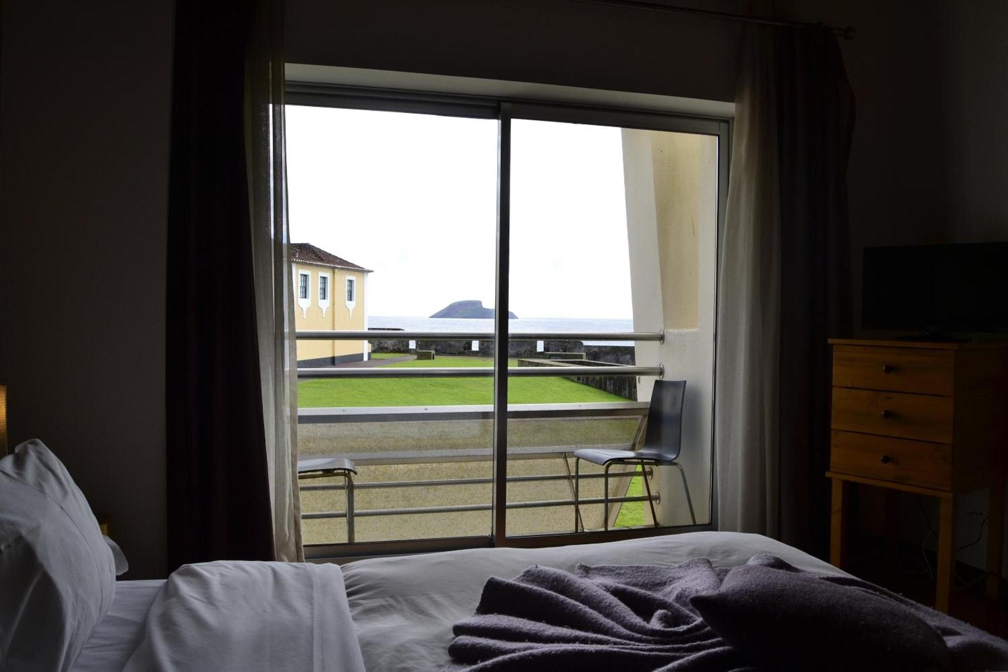Hotel De Castelo De S. Sebastiao 4*