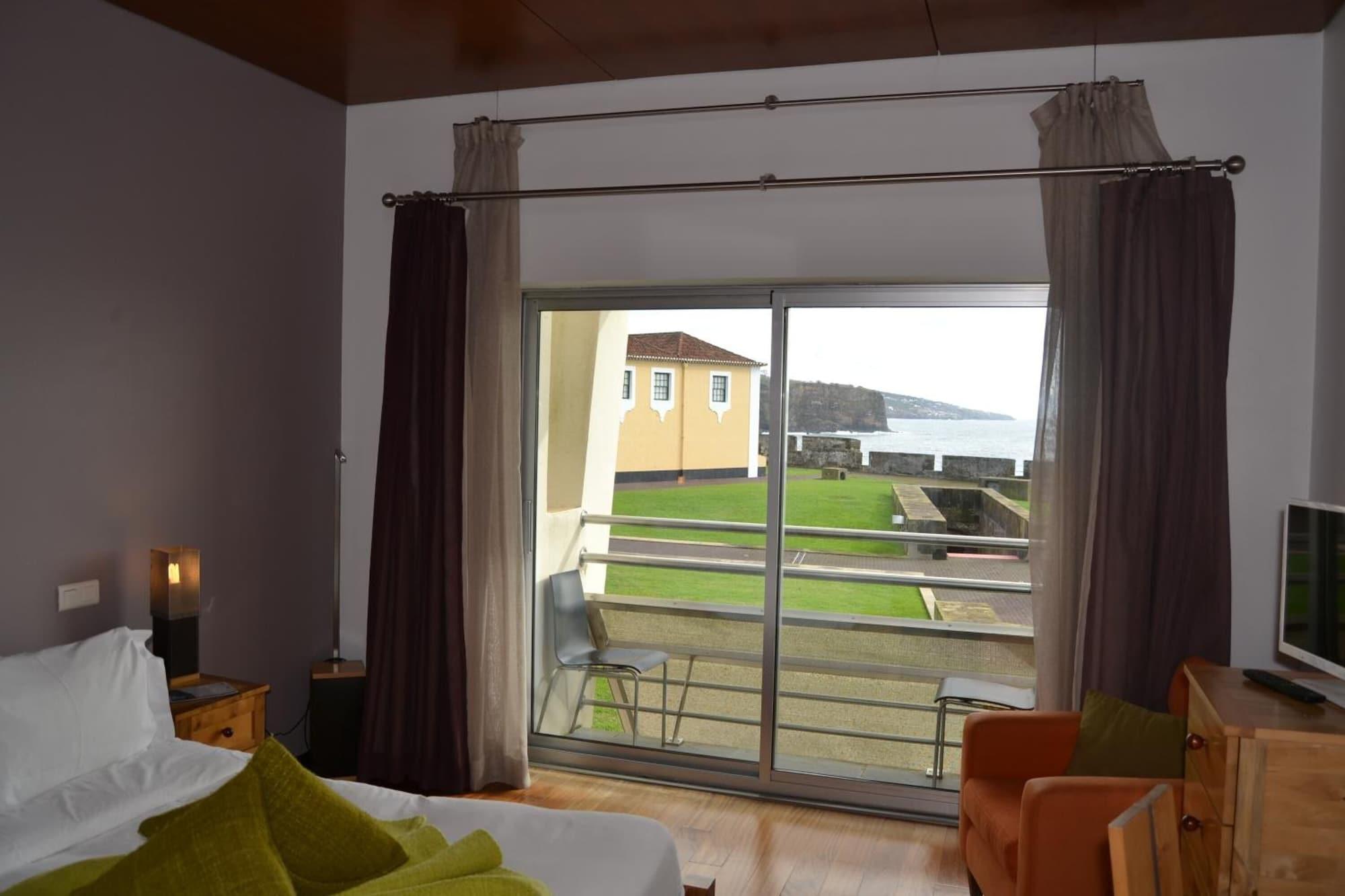 Hotel De Castelo De S. Sebastiao 4*