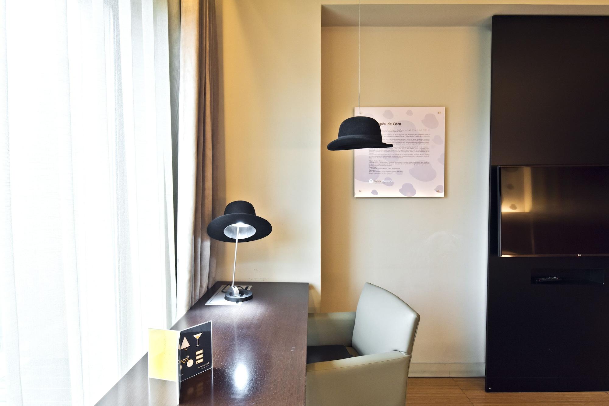 Hotel Golden Tulip Sao Joao da Madeira