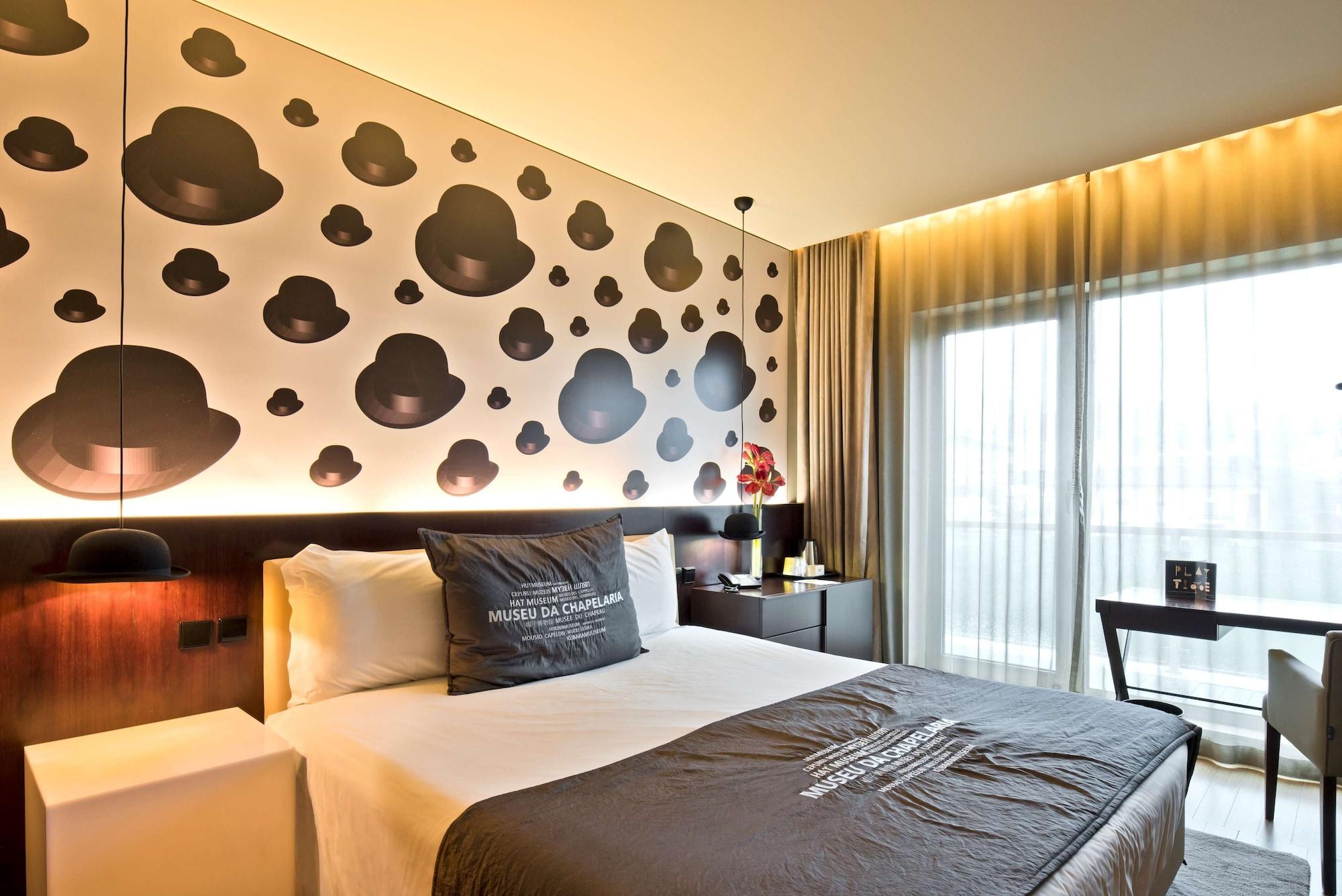Golden Tulip