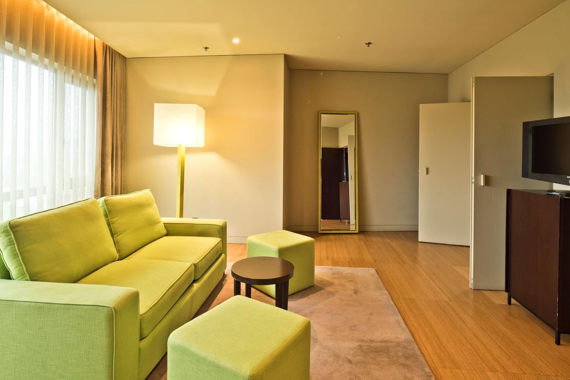 Hotel Golden Tulip São João da Madeira