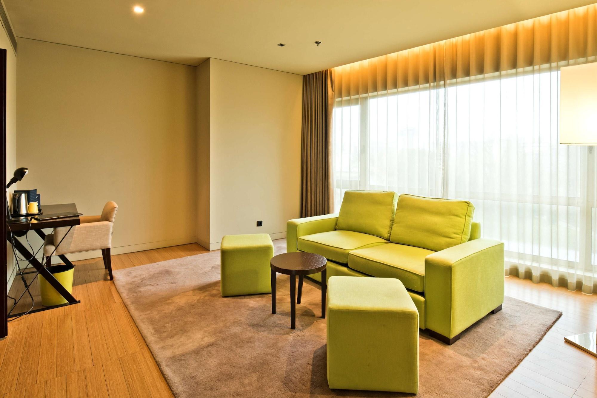Hotel Golden Tulip São João da Madeira