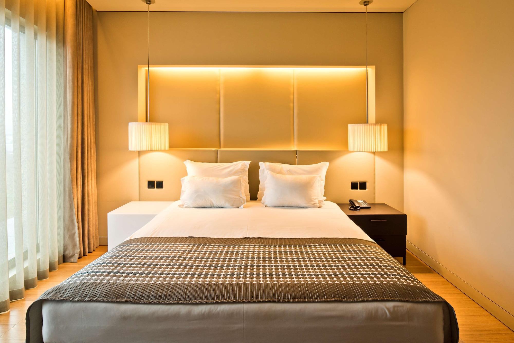 Golden Tulip Hotel