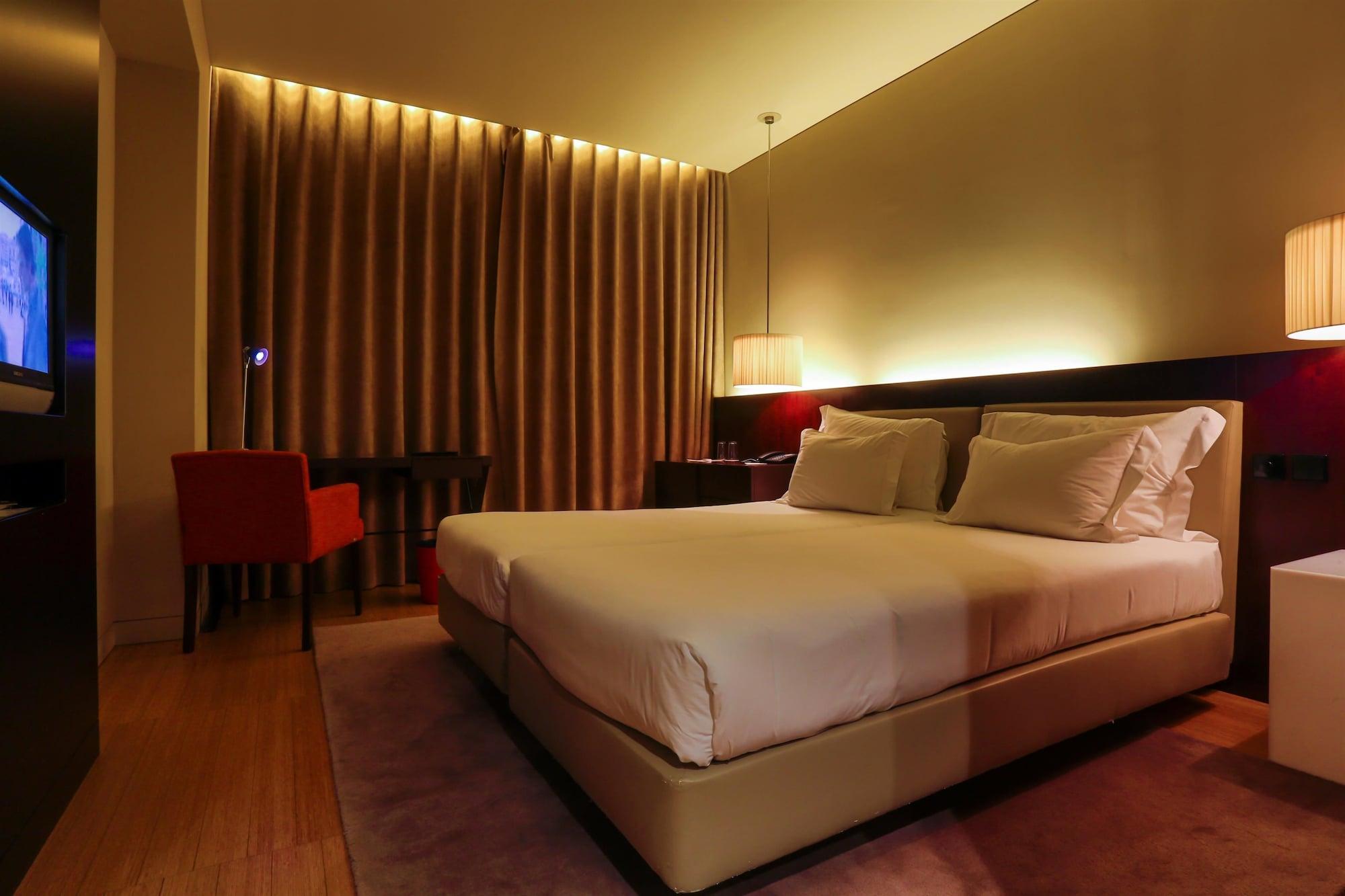 Hotel Golden Tulip