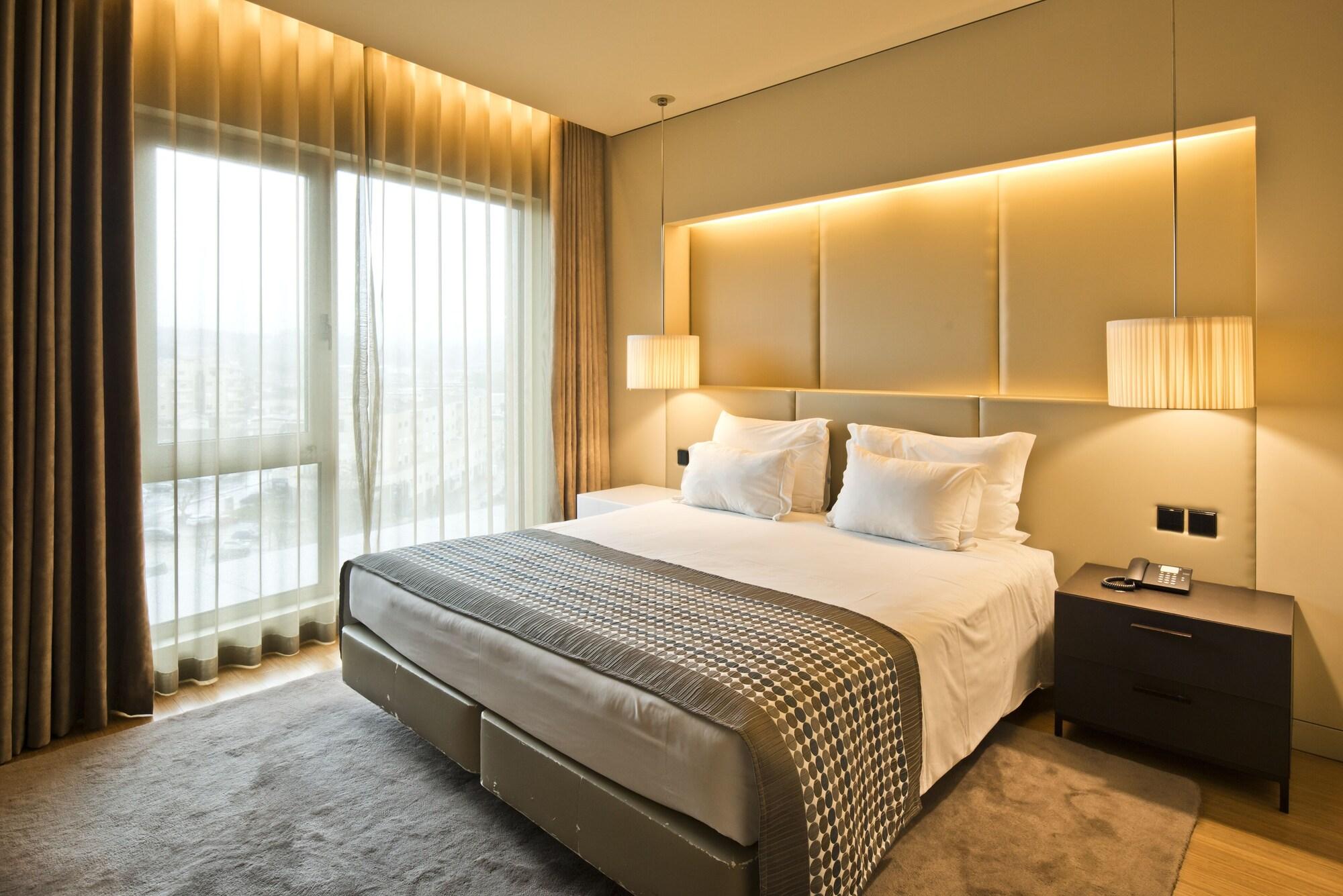 Hotel Golden Tulip
