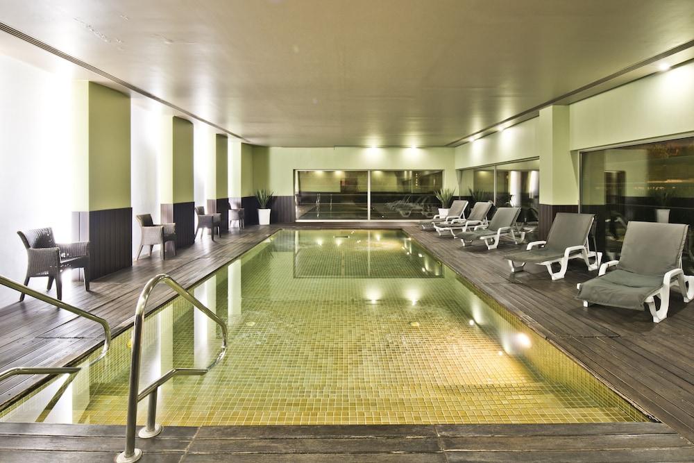 Golden Tulip Hotel São João da Madeira