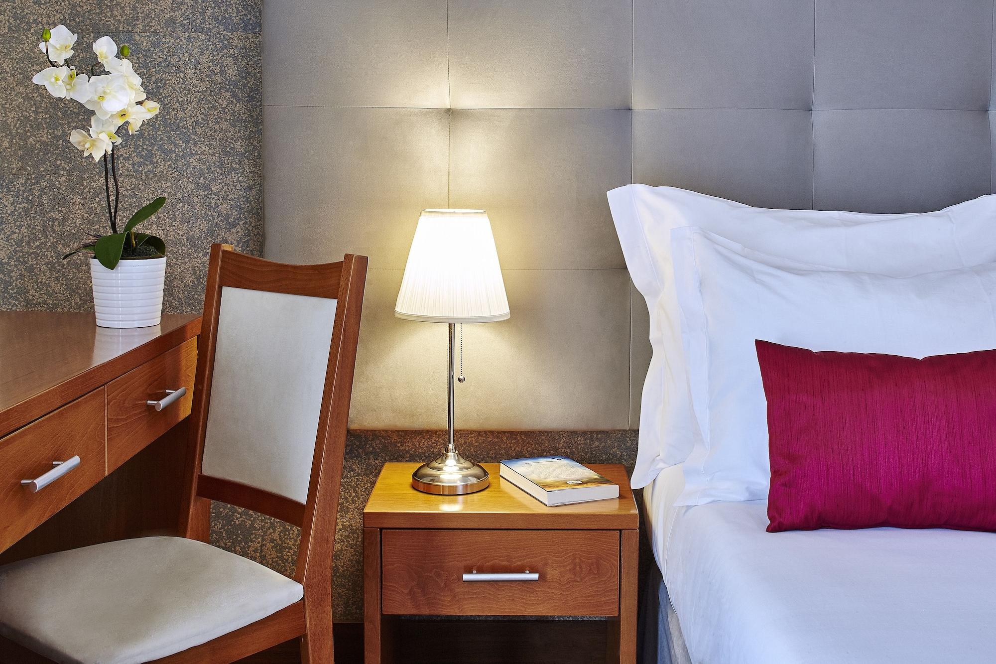 Hotel Luna