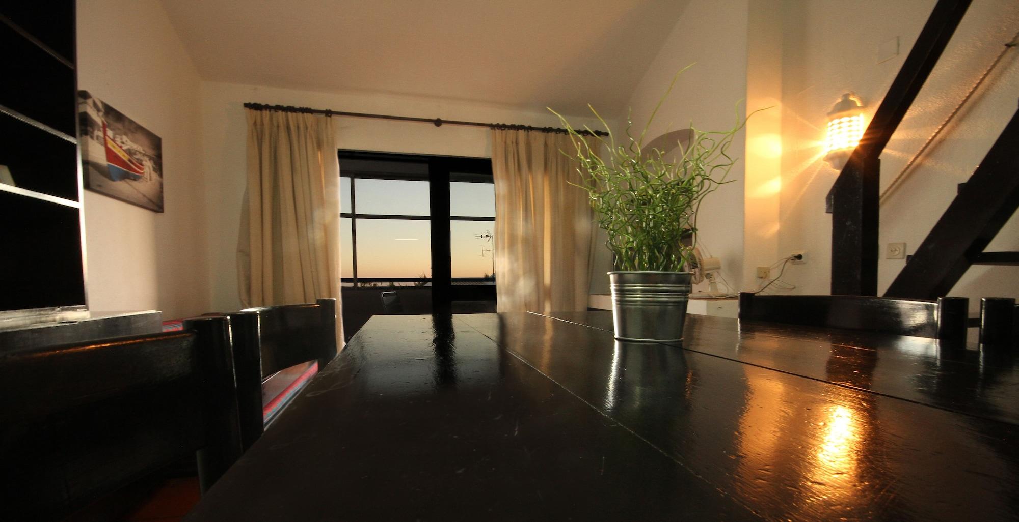 Azul Mar Appartement Albufeira