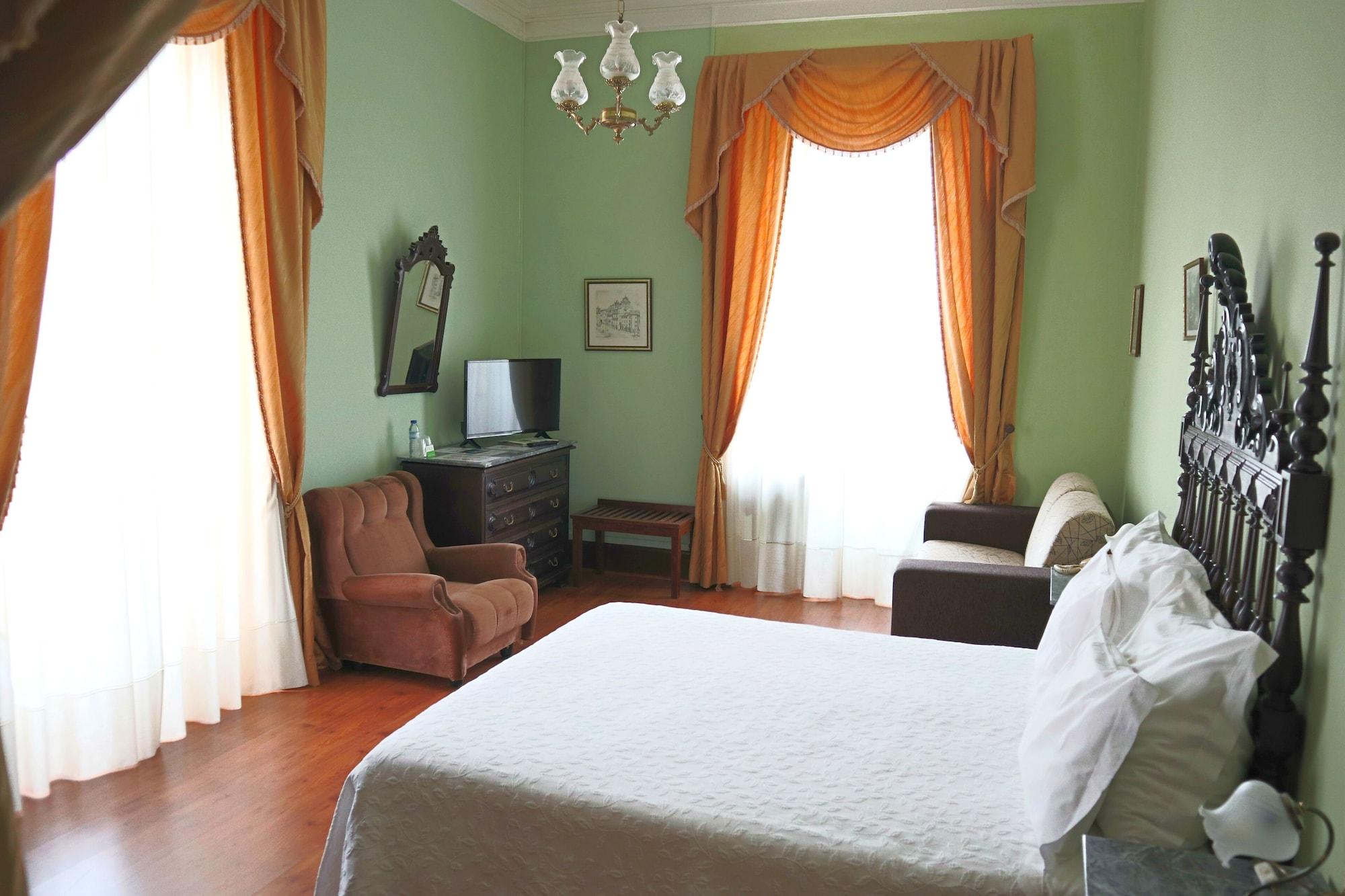 Alegre - Bussaco Boutique 3* Luso (Mealhada)