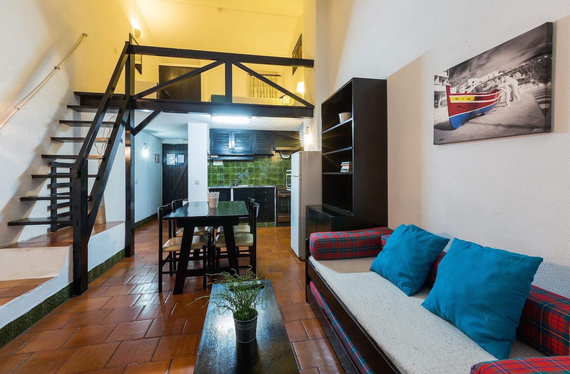 Appartement Azul Mar