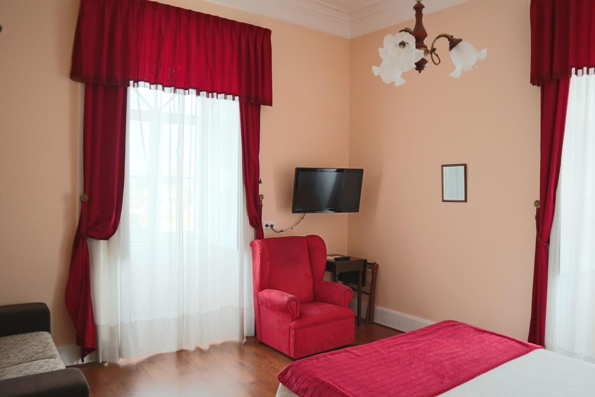 Hotel Alegre - Bussaco Boutique