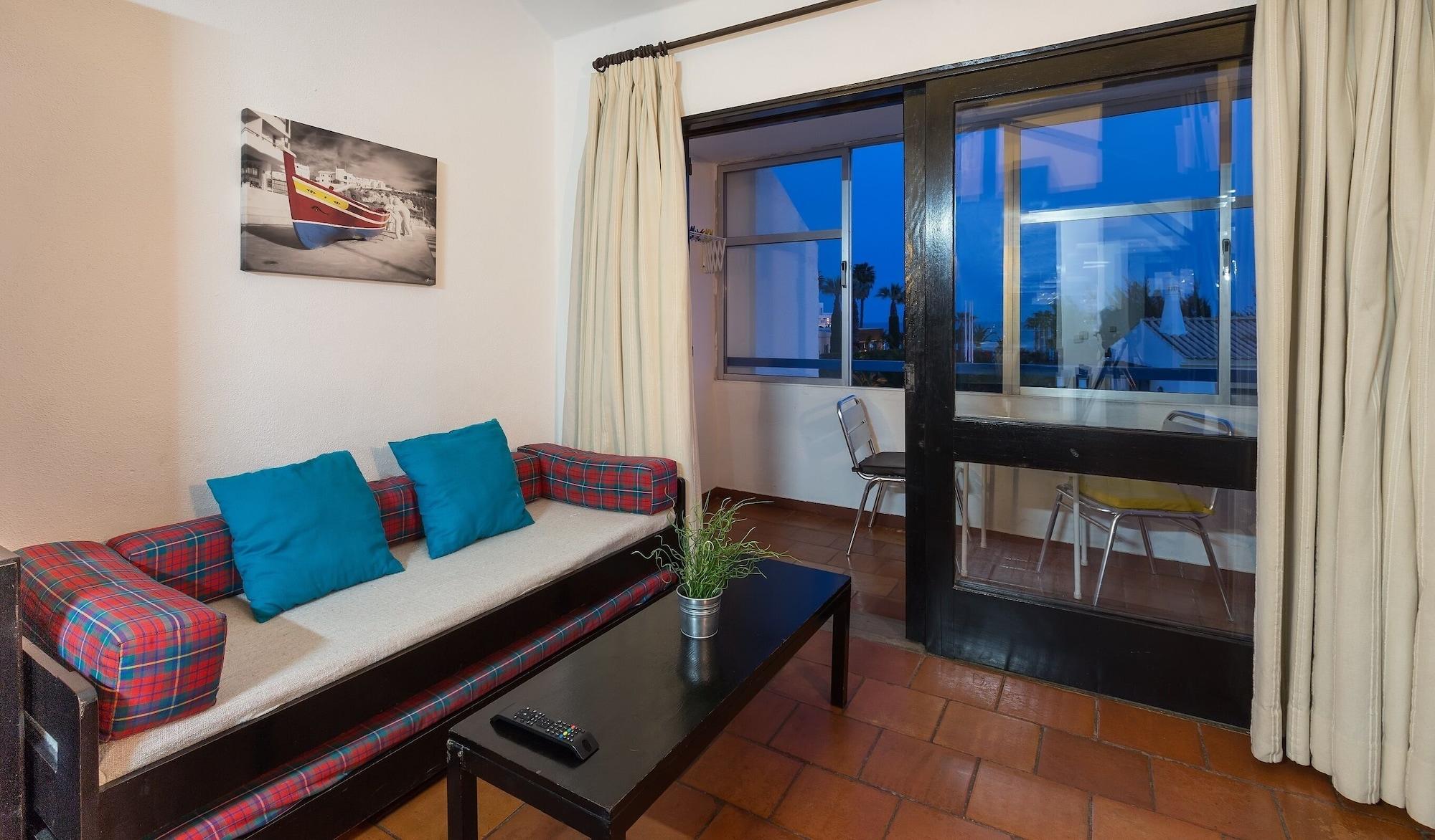 Apartment Azul Mar Albufeira