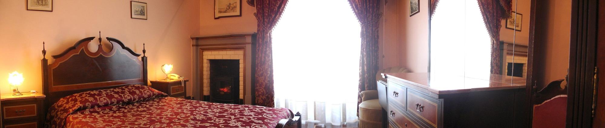 Alegre - Bussaco Boutique 3* Luso (Mealhada)