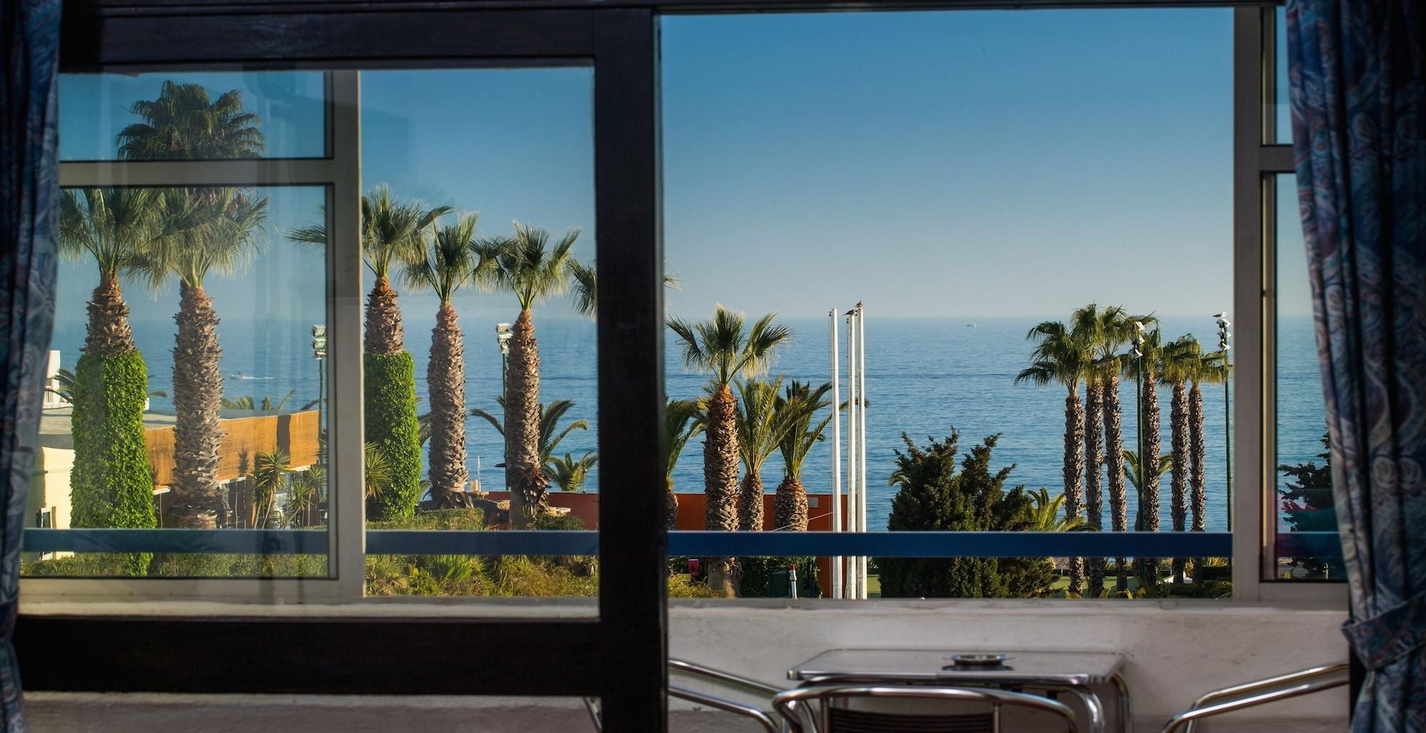 Azul Mar Appartement Albufeira
