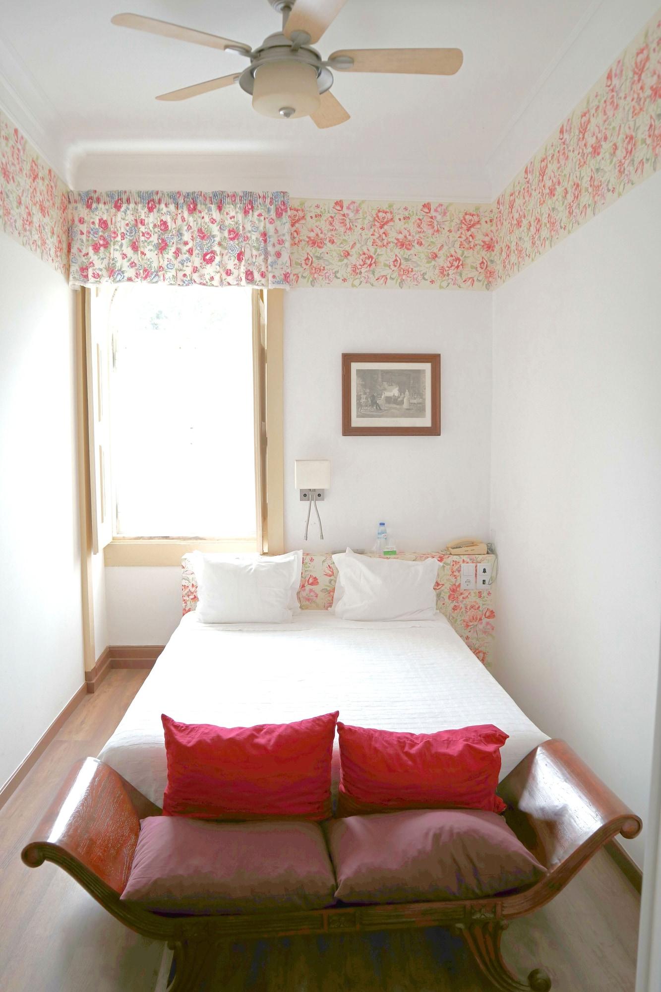 Hotel Alegre - Bussaco Boutique 3*