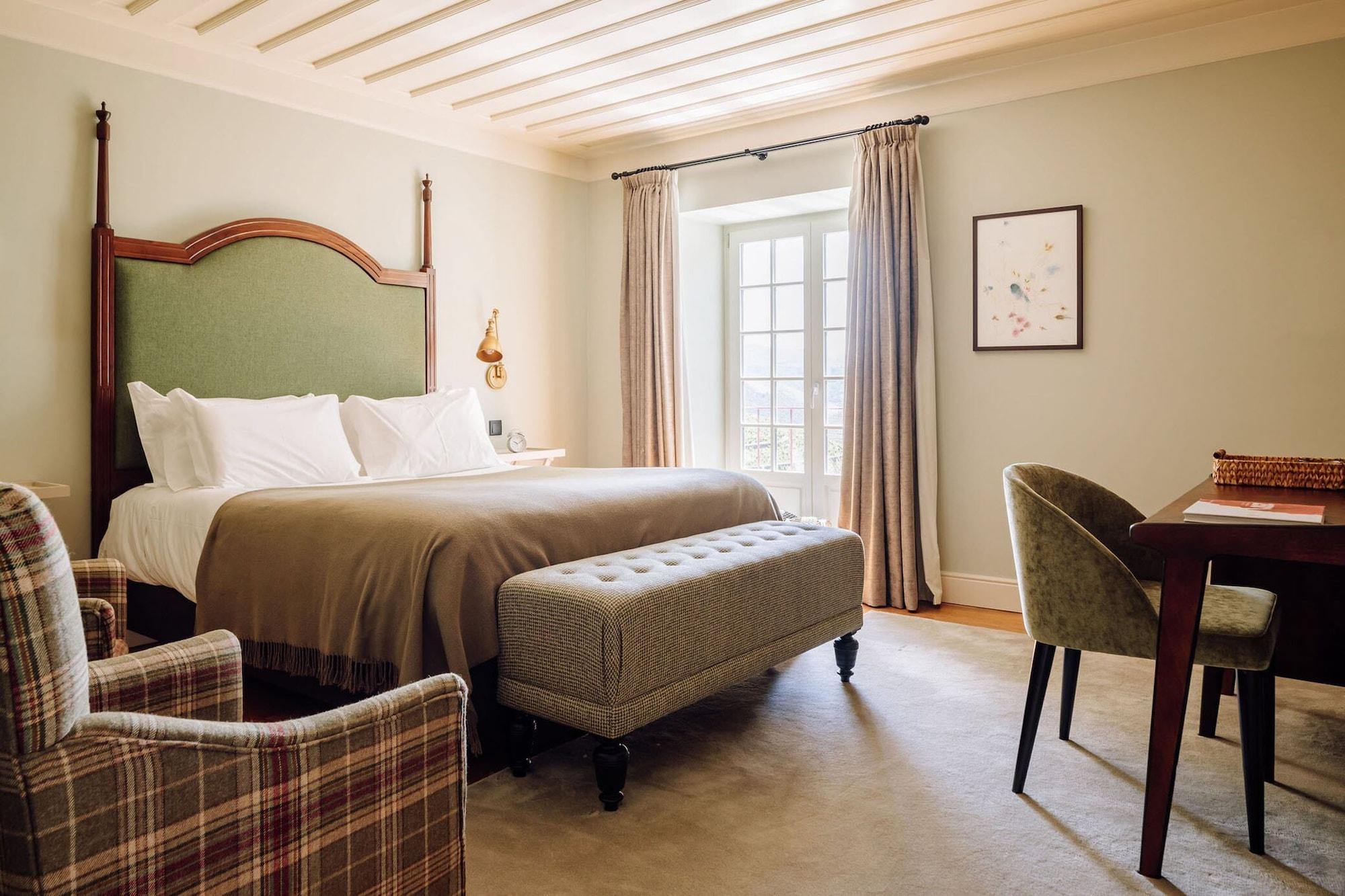 Hotel Quinta Nova Winery House - Relais & Chateaux Pinhao
