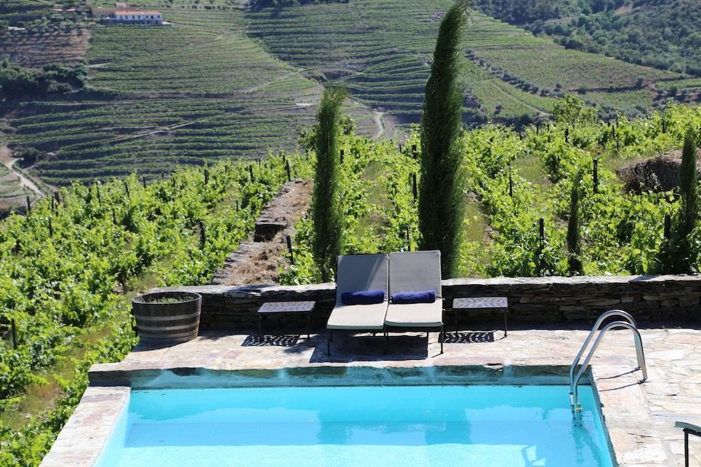 Hotel Quinta Nova Winery House - Relais & Chateaux 5*