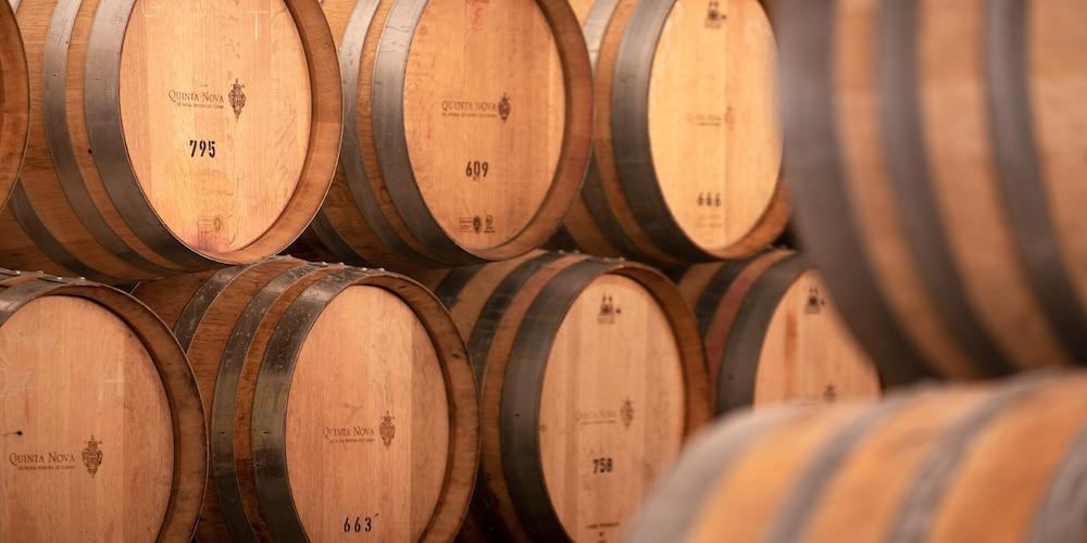 Quinta Nova Winery House - Relais & Chateaux Hotel 5*