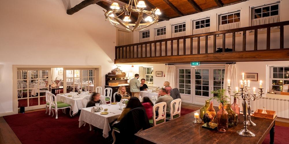 Quinta Nova Winery House - Relais & Chateaux 5* Pinhao