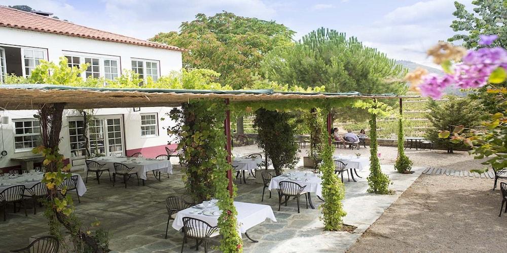 Quinta Nova Winery House - Relais & Chateaux