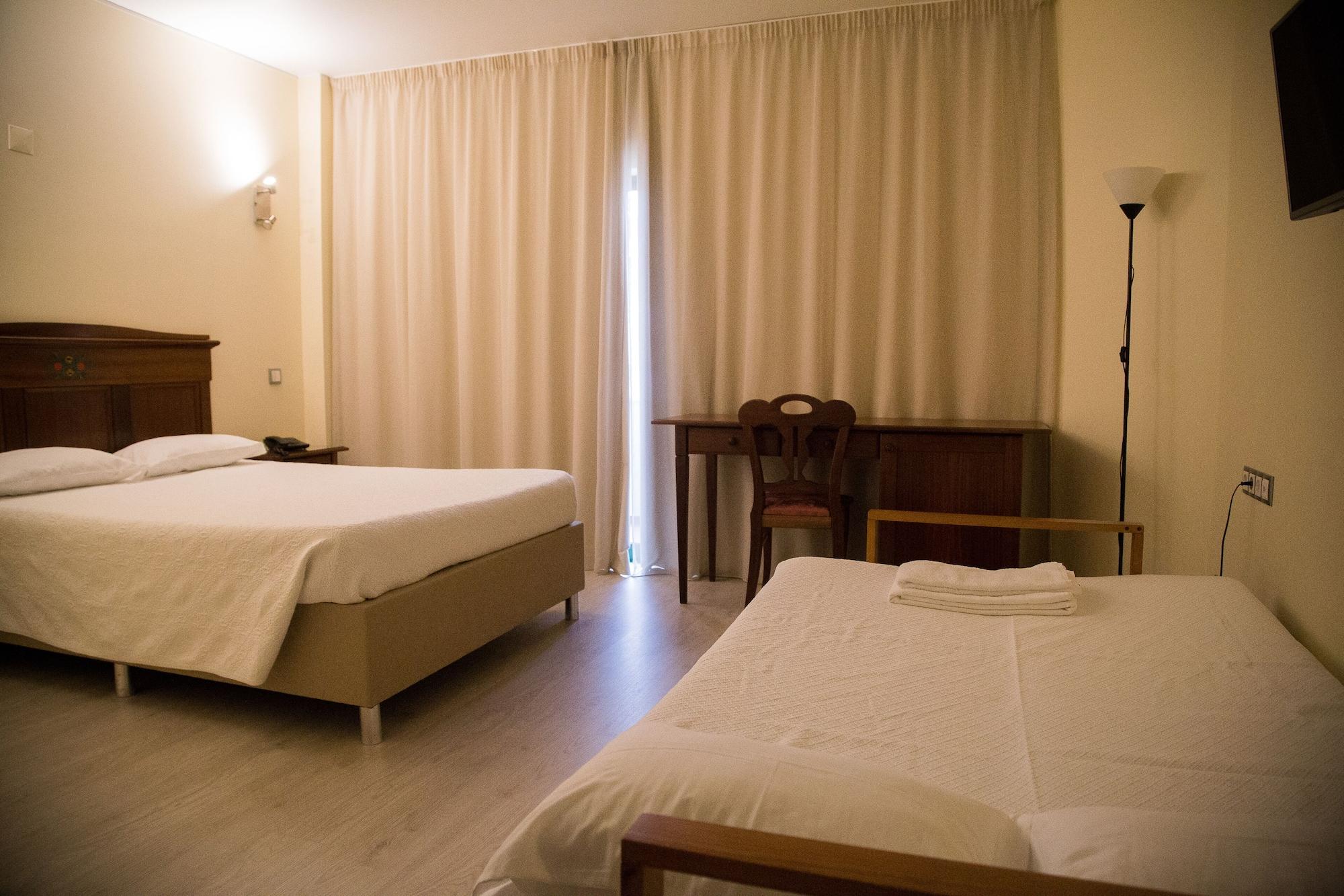 Hotel Dom Fernando