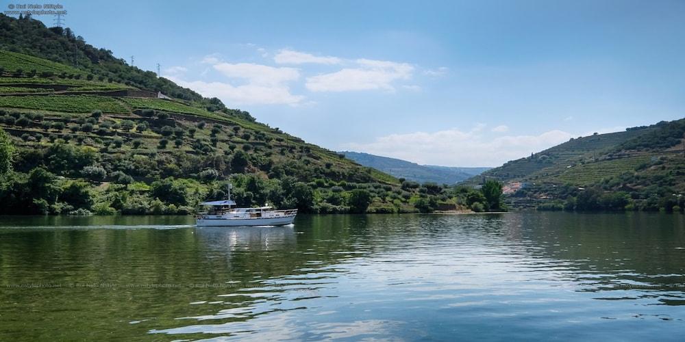 Quinta Nova Winery House - Relais & Chateaux Hotel