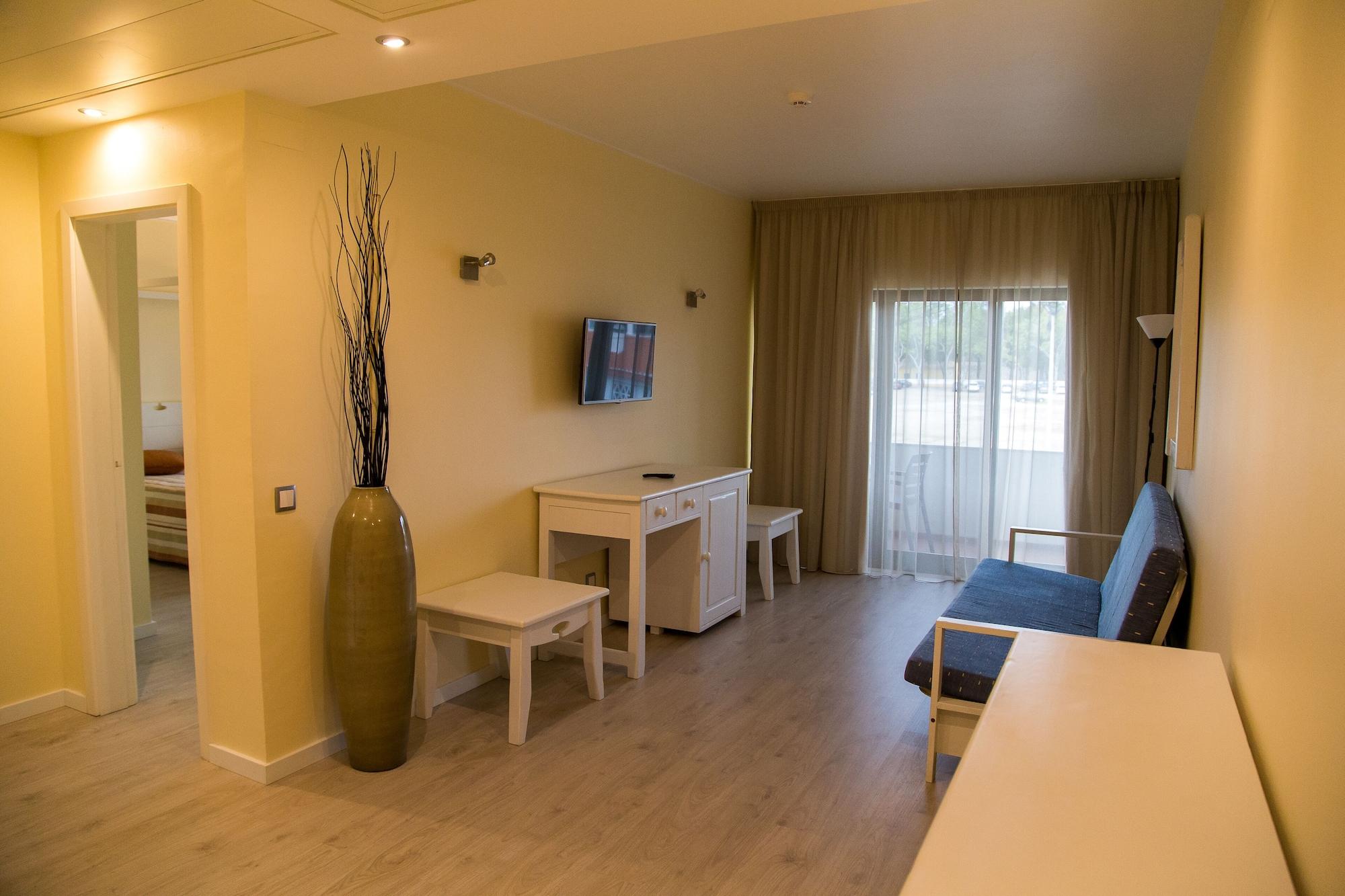 Hotel Dom Fernando Evora