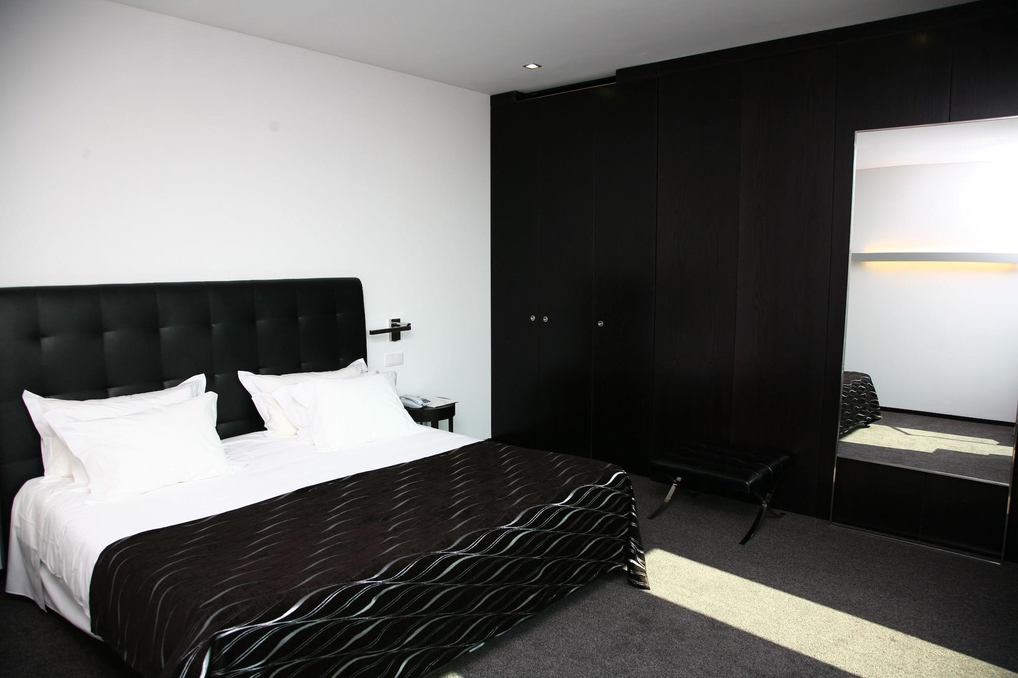 Axis Viana Business & Hotel