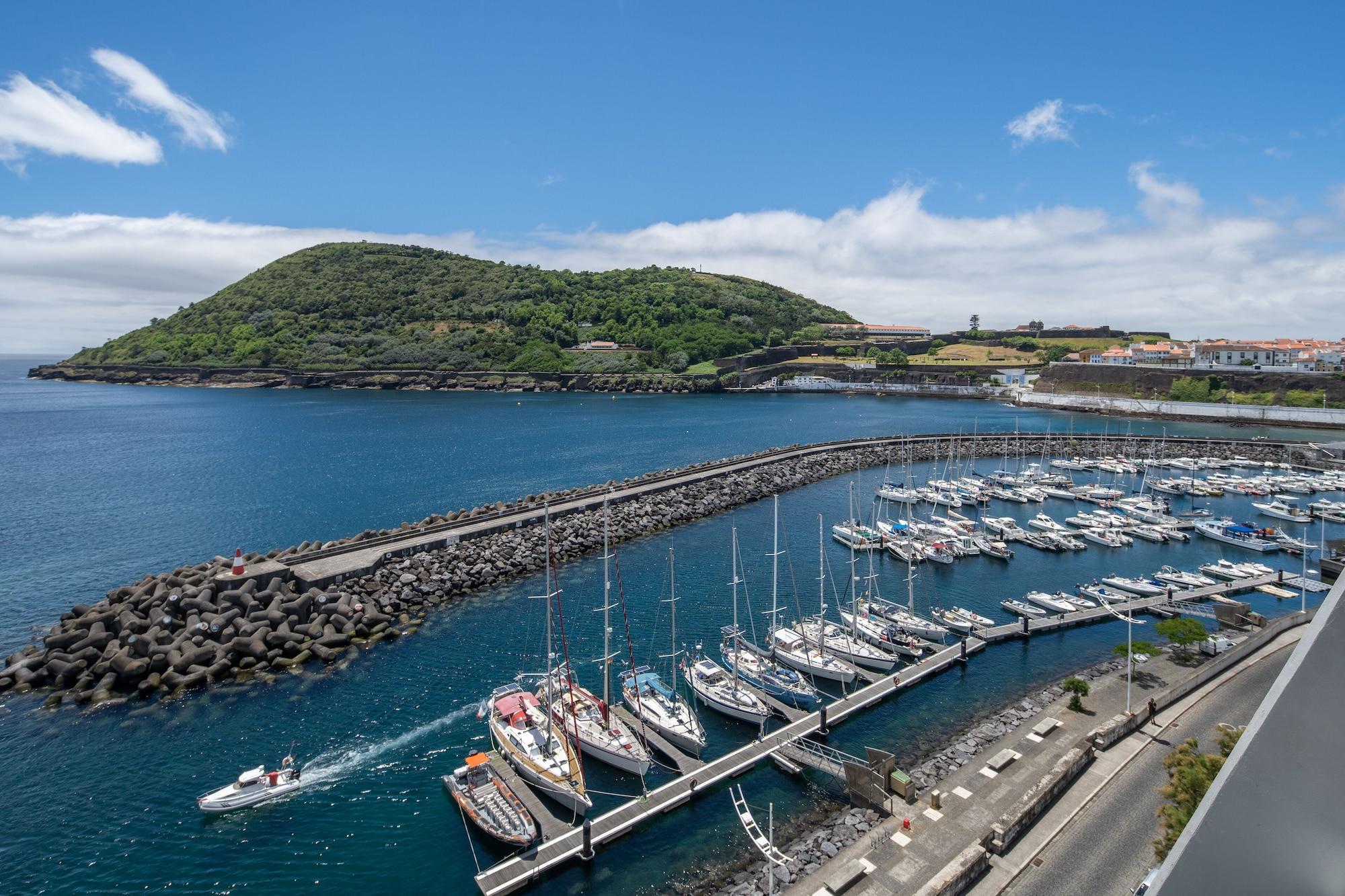 Angra Marina Hotel Angra do Heroísmo