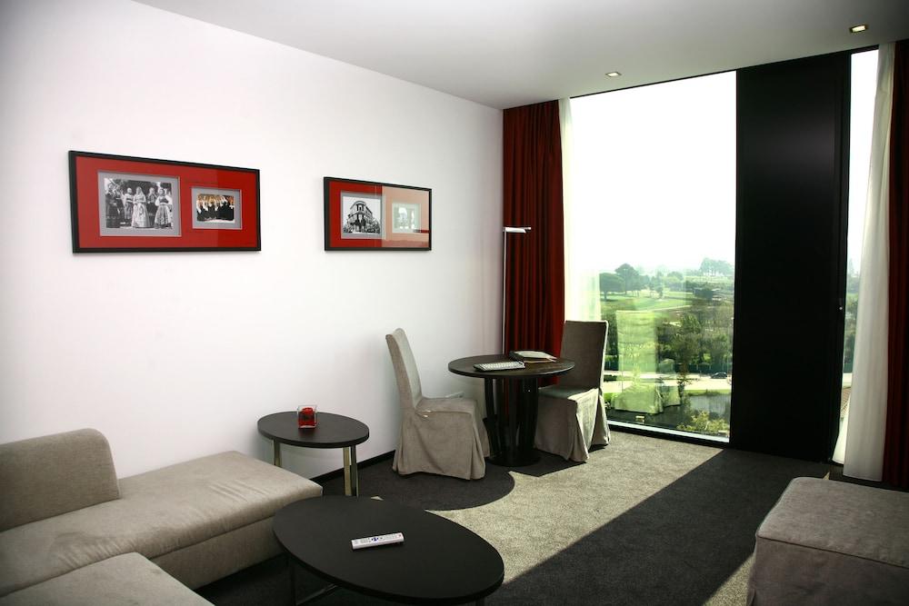 Axis Viana Business & 4* Viana do Castelo