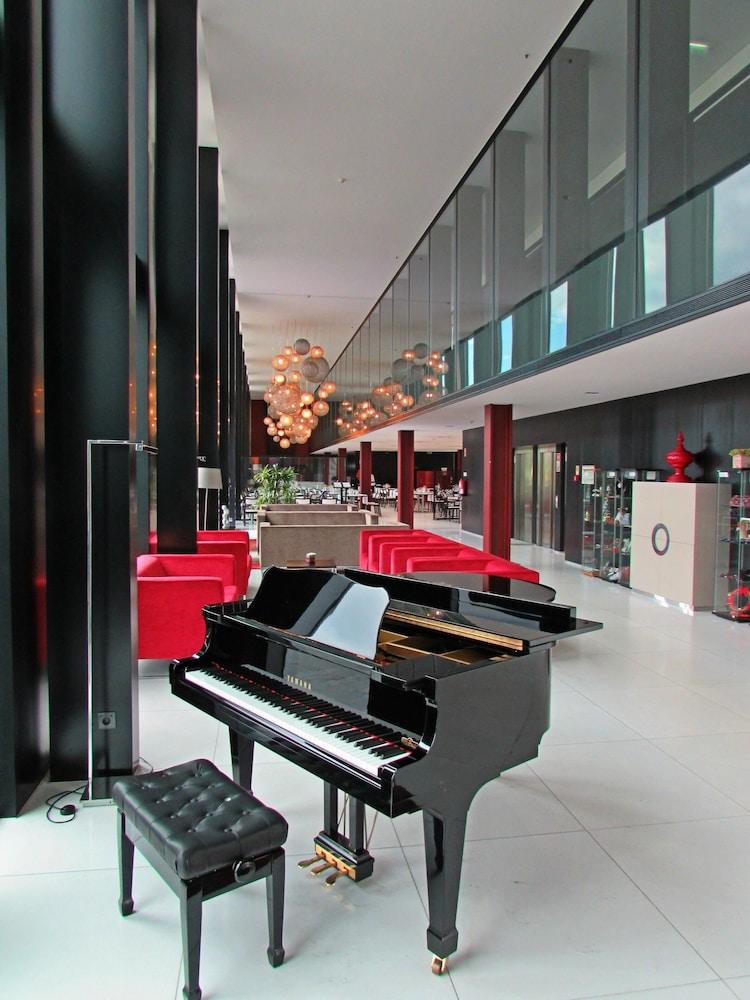 Axis Viana Business & Viana do Castelo