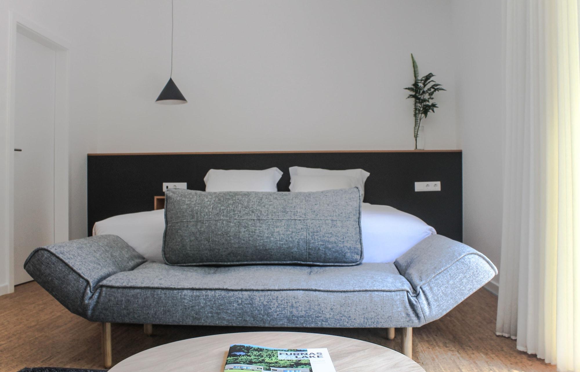 Furnas Forest Living 4*