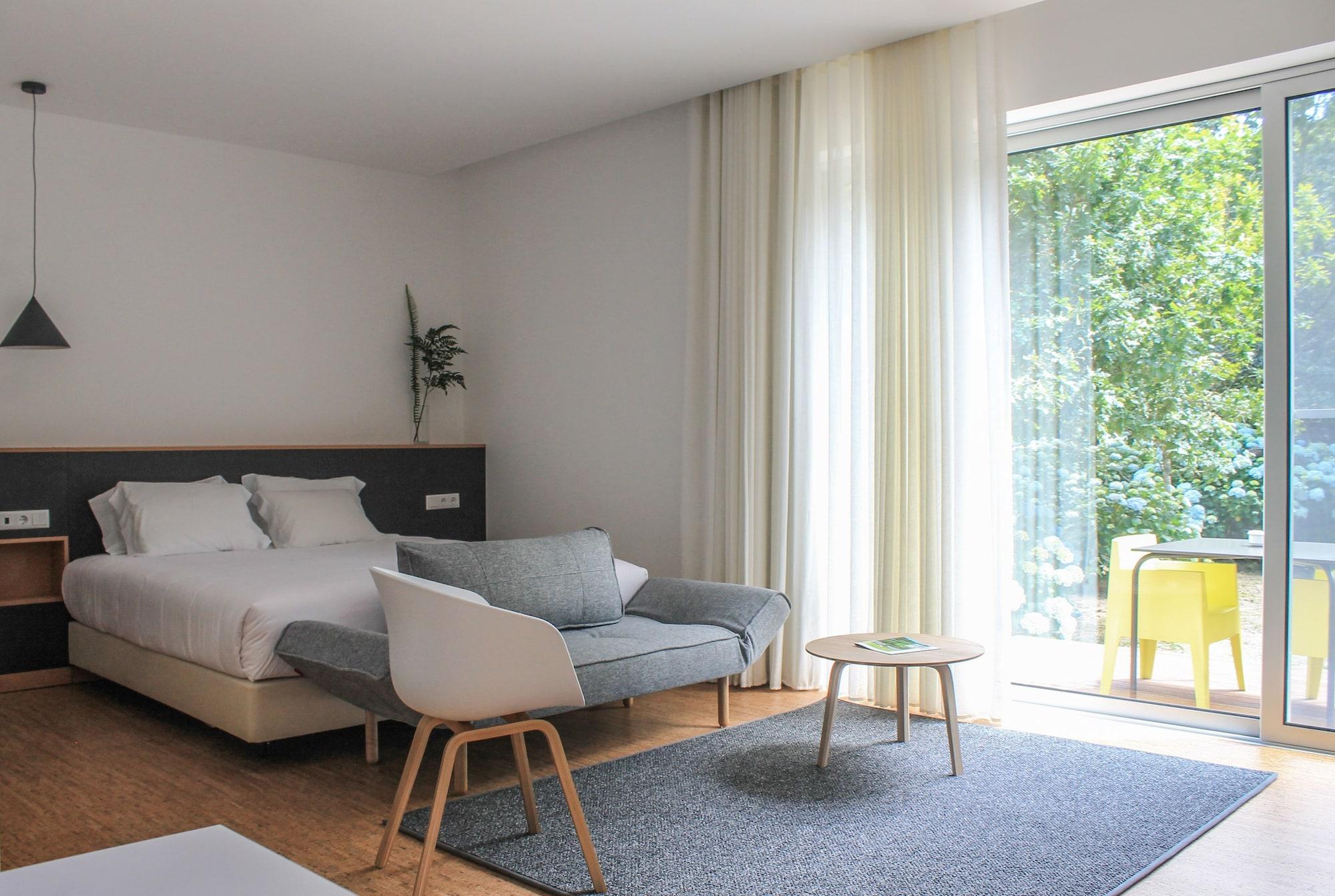 Furnas Forest Living Hotel 4*