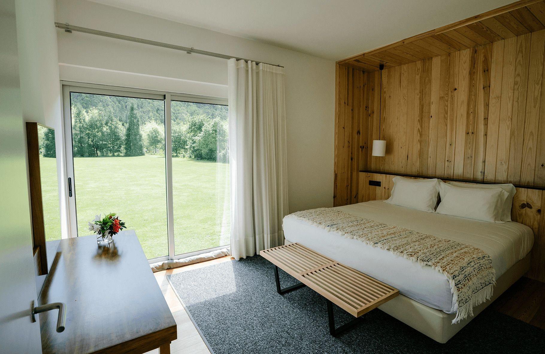 Hotel Furnas Forest Living Furnas (Azores)