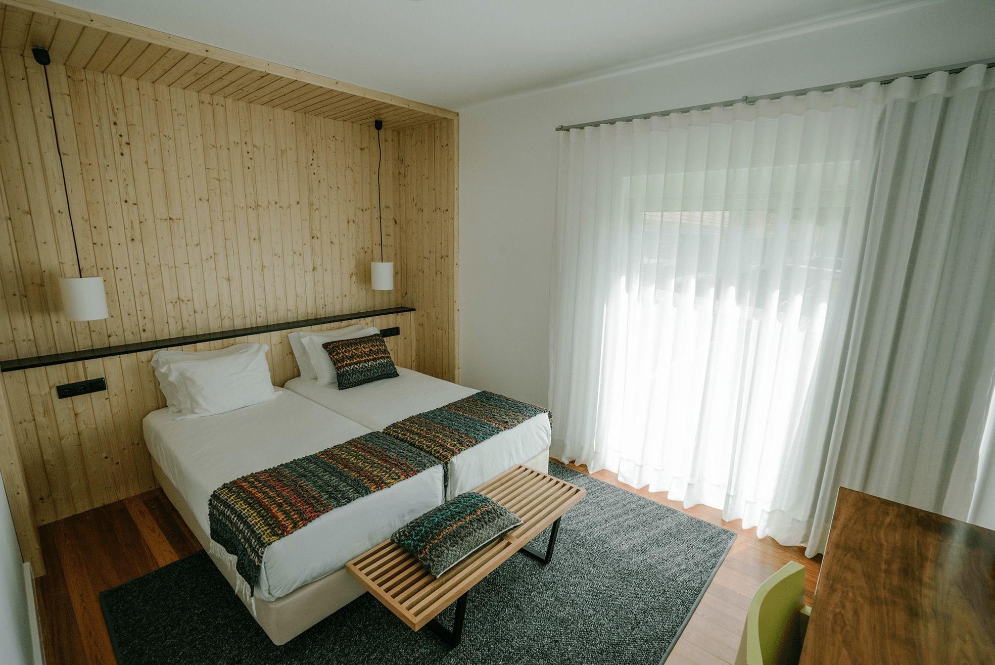 Hotel Furnas Forest Living
