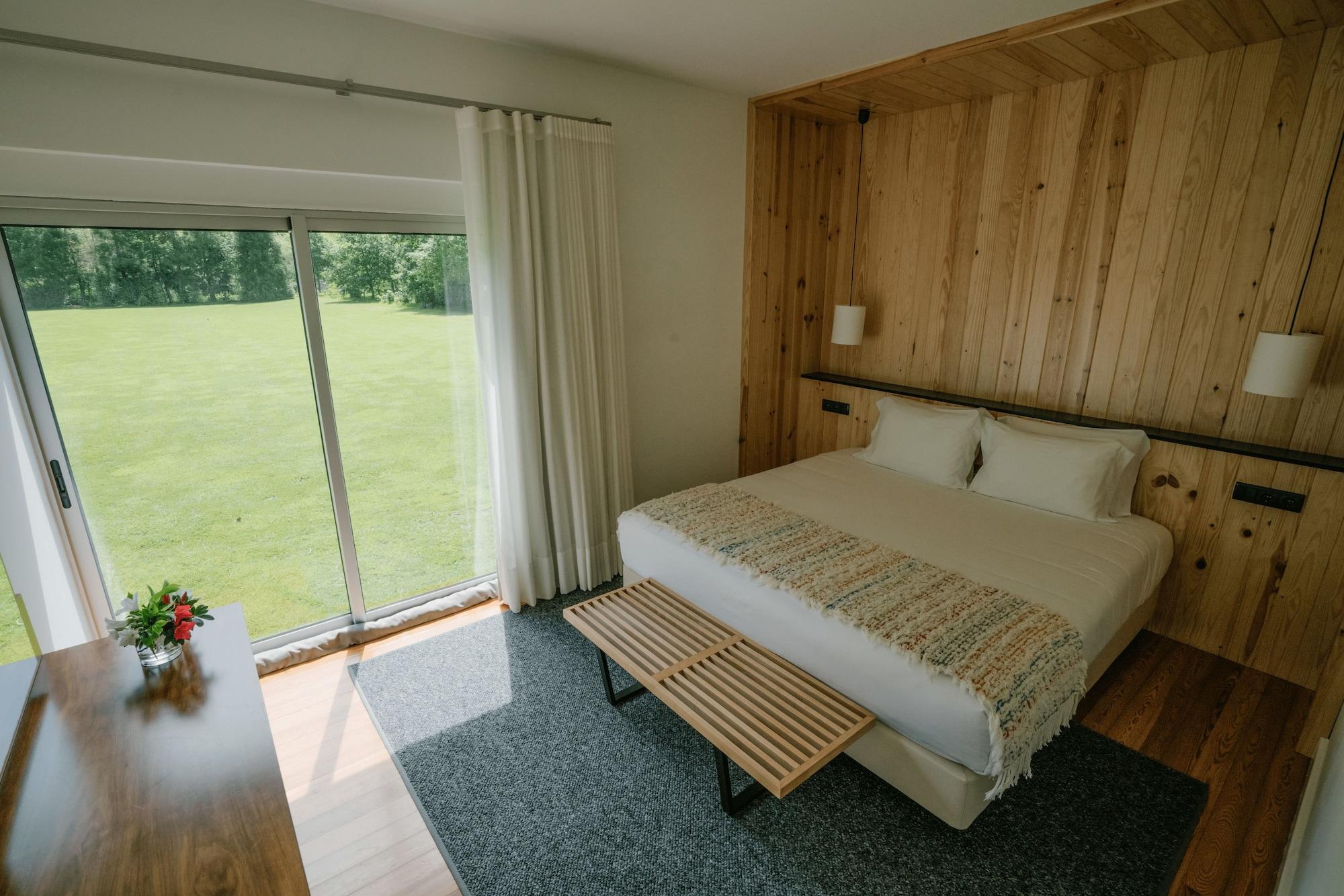 Furnas Forest Living 4* Furnas (Azores)