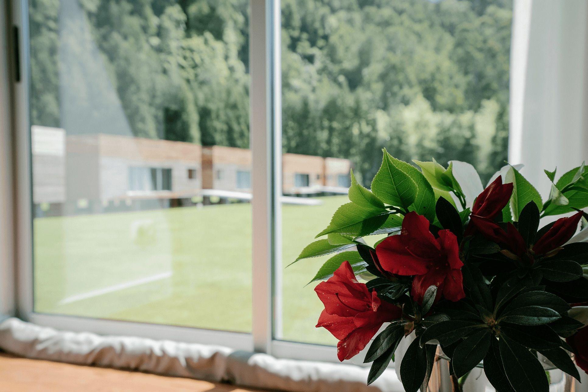 Furnas Forest Living Hotel 4*