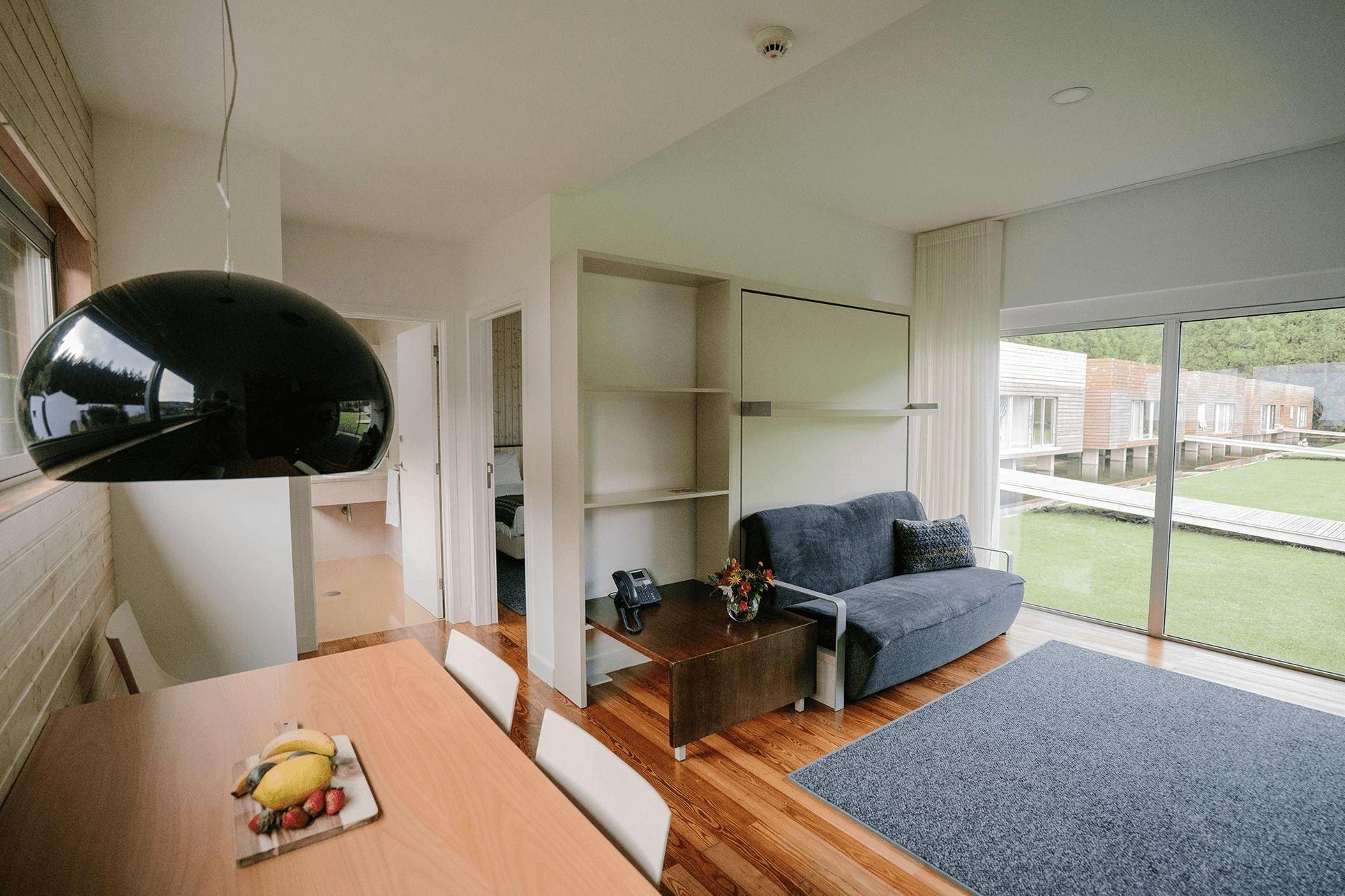 Furnas Forest Living 4* Furnas (Azores)