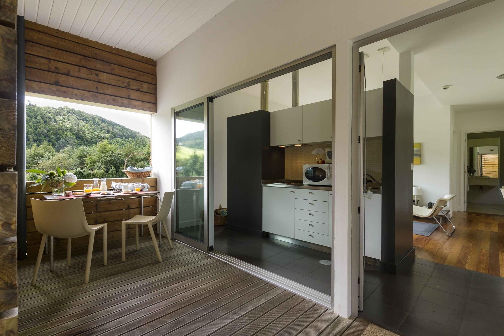 Hotel Furnas Forest Living