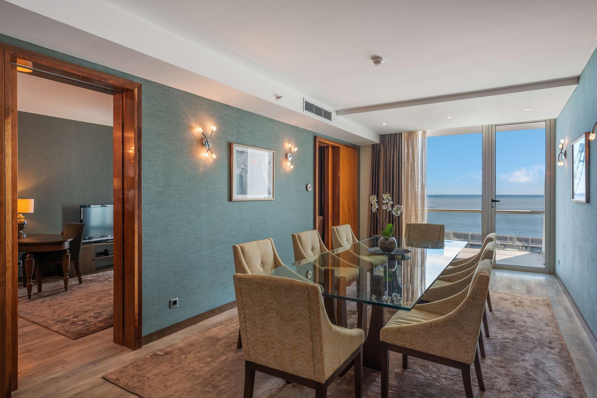 Angra Marina Hotel 5*