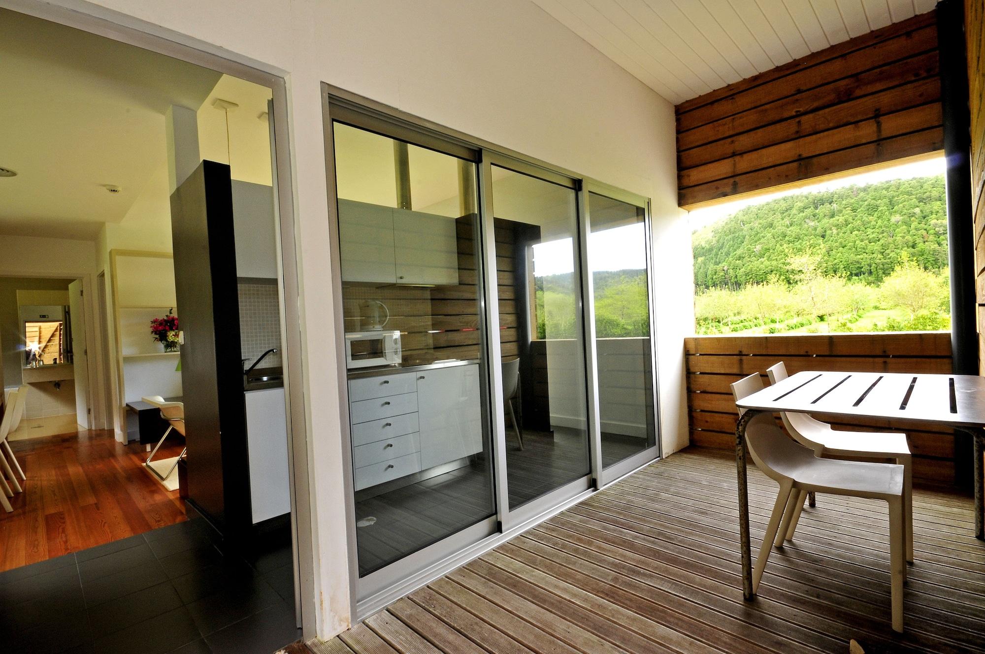 Furnas Forest Living Hotel Furnas (Azores)