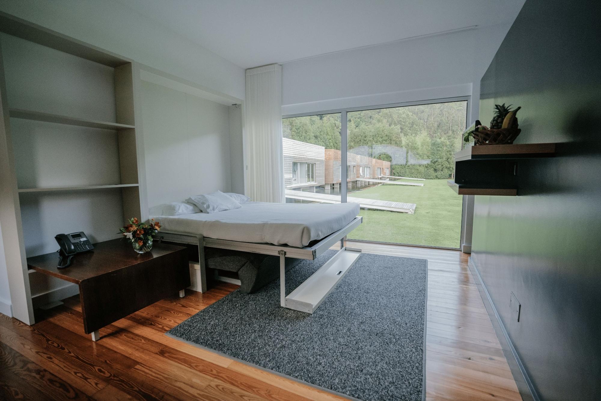Furnas Forest Living 4* Furnas (Azores)