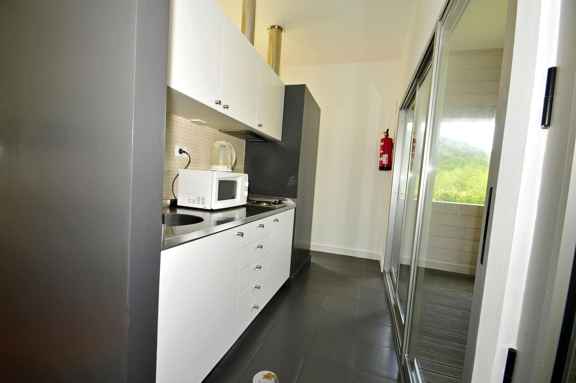 Furnas Forest Living Hotel