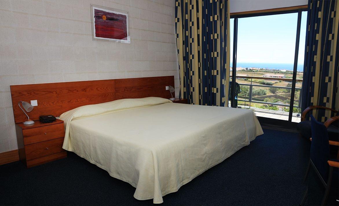 Colombo Hotel Vila do Porto