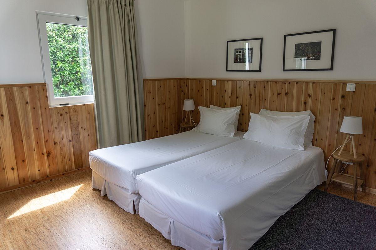 Hotel Furnas Forest Living