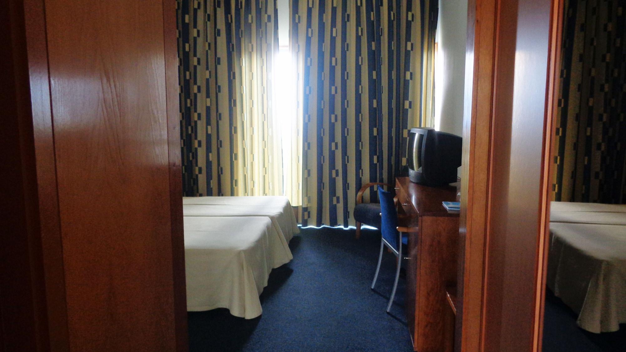 Colombo Hotel