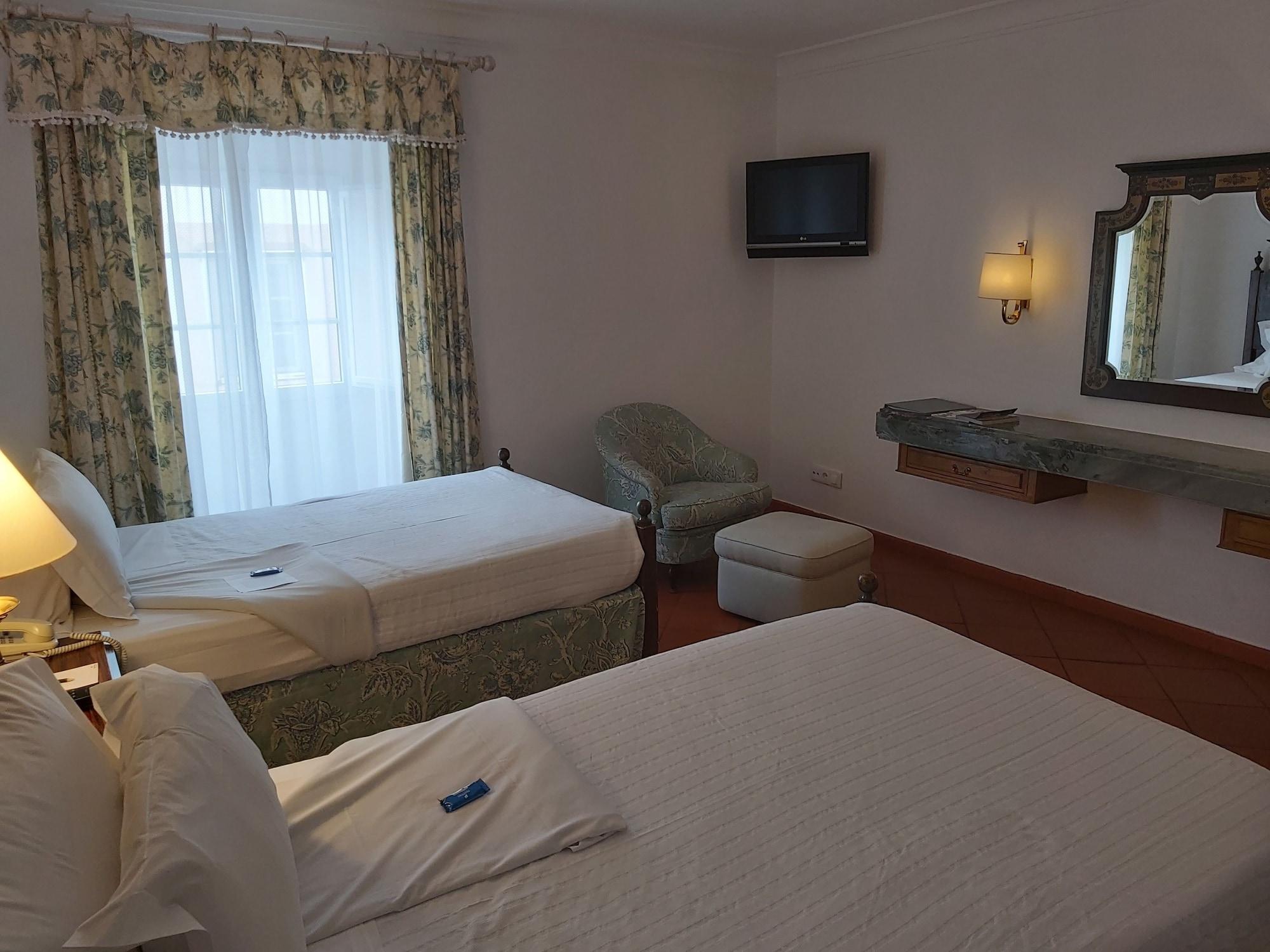 De Hotel Marvão