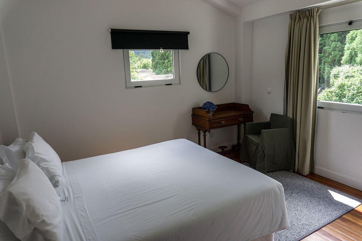 Hotel Furnas Forest Living Furnas (Azores)